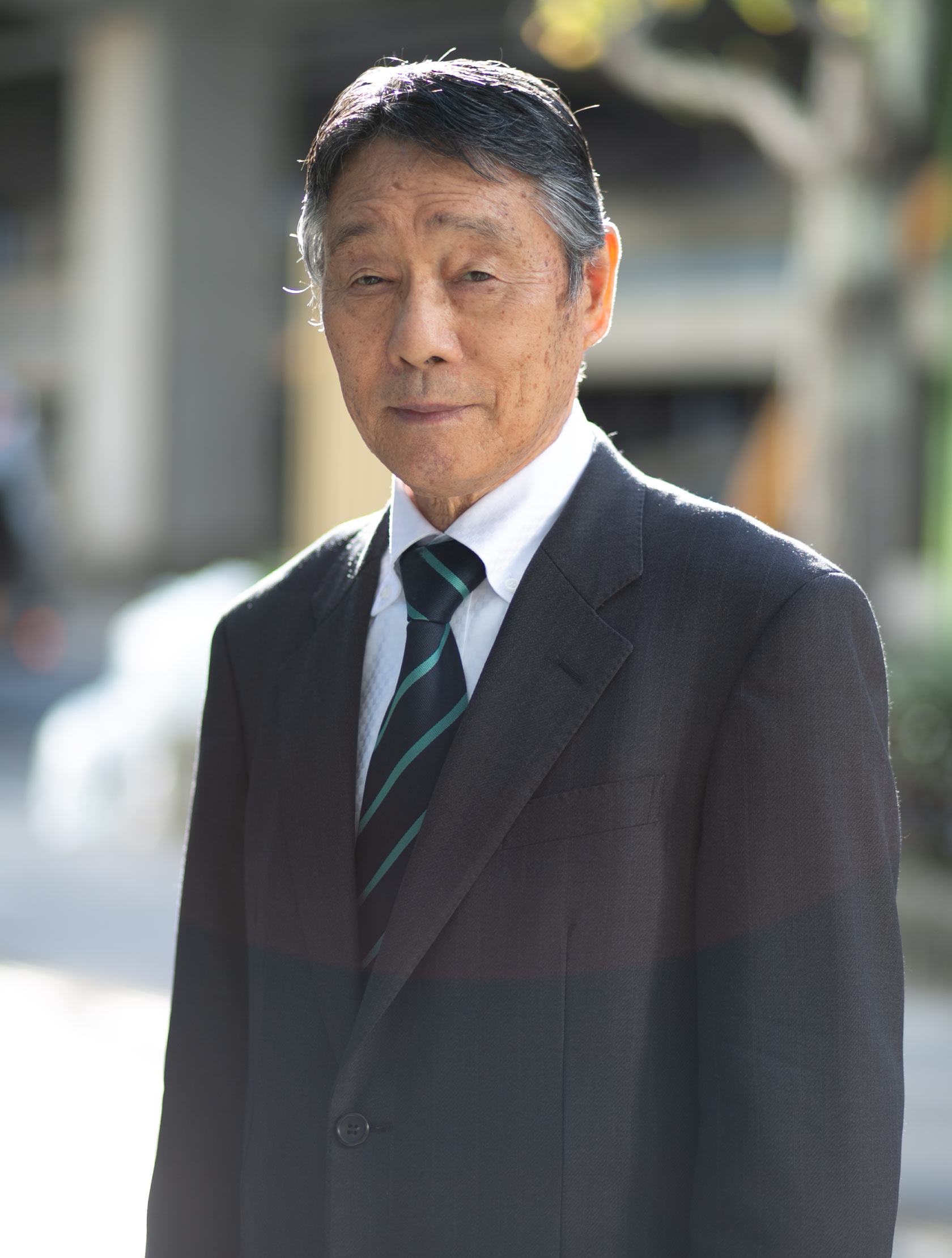 代表の画像