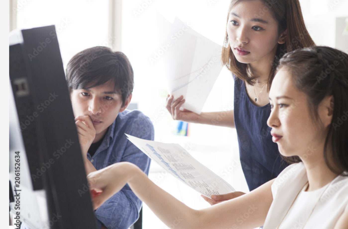 会議の画像